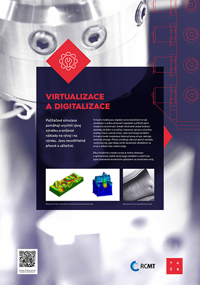 Virtualizace a optimalizace